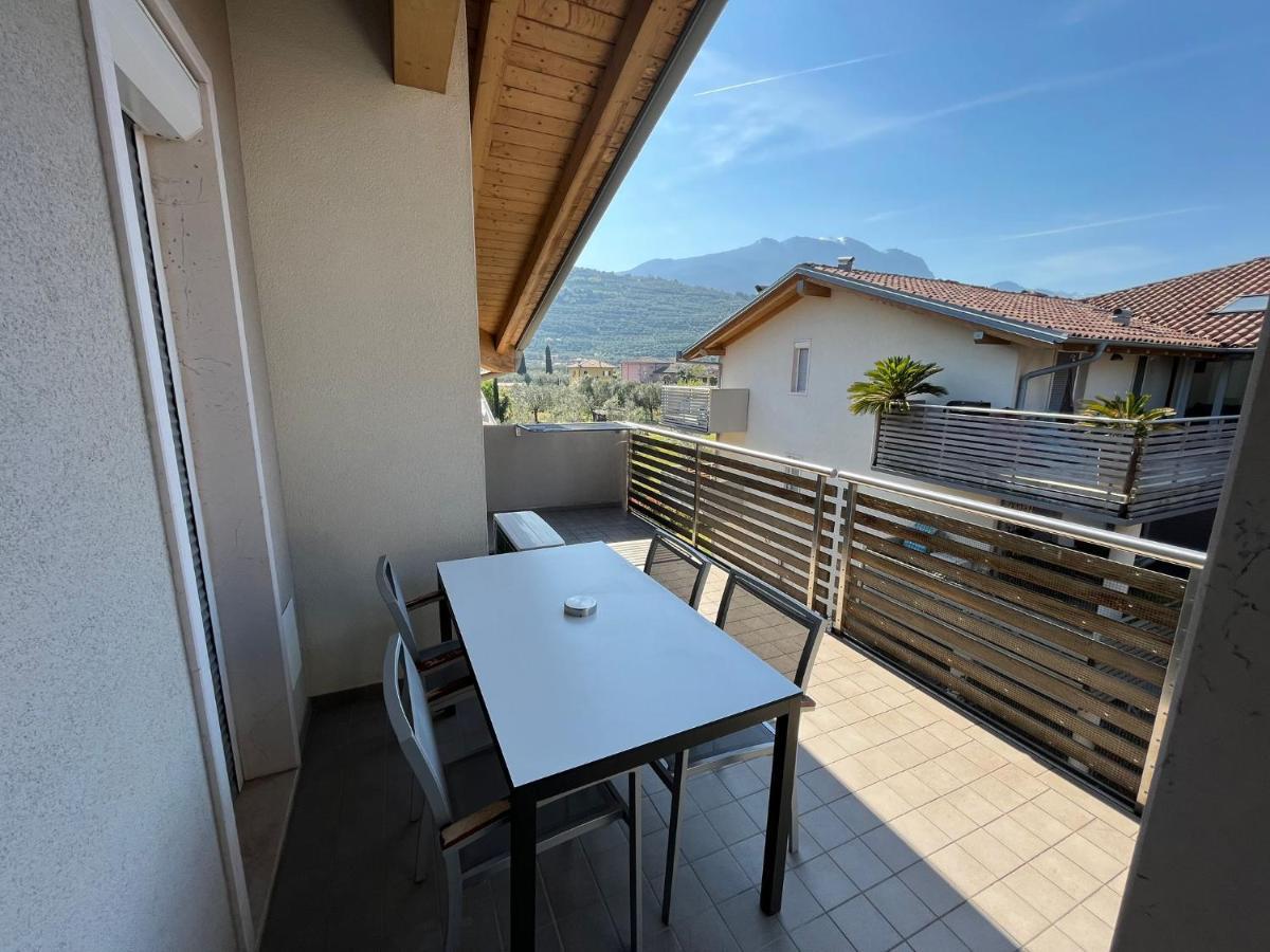 4 Limoni Aparthotel Riva del Garda