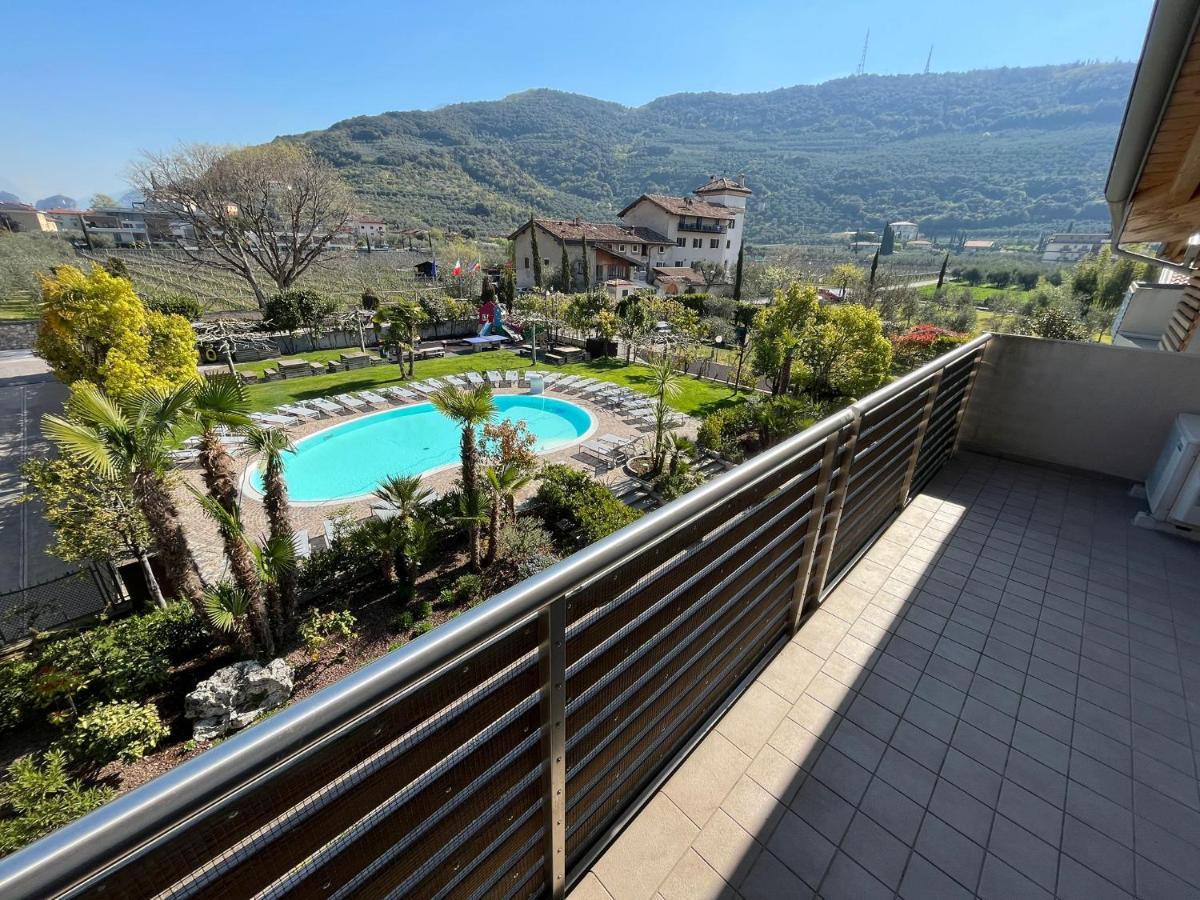 4 Limoni Aparthotel Riva del Garda