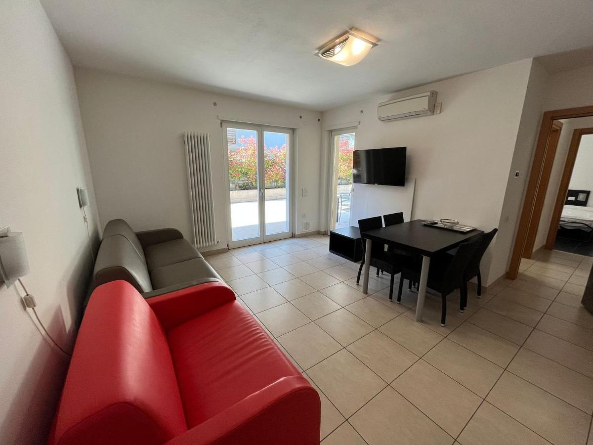 Aparthotel 4 Limoni Riva del Garda