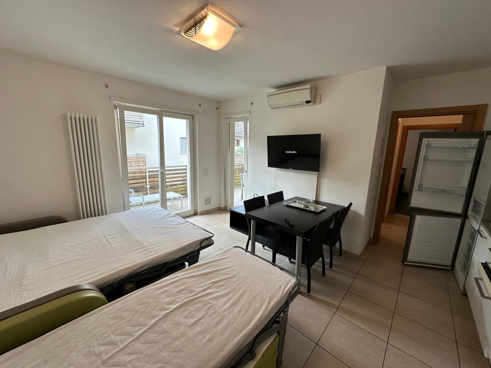 4 Limoni Aparthotel 3*