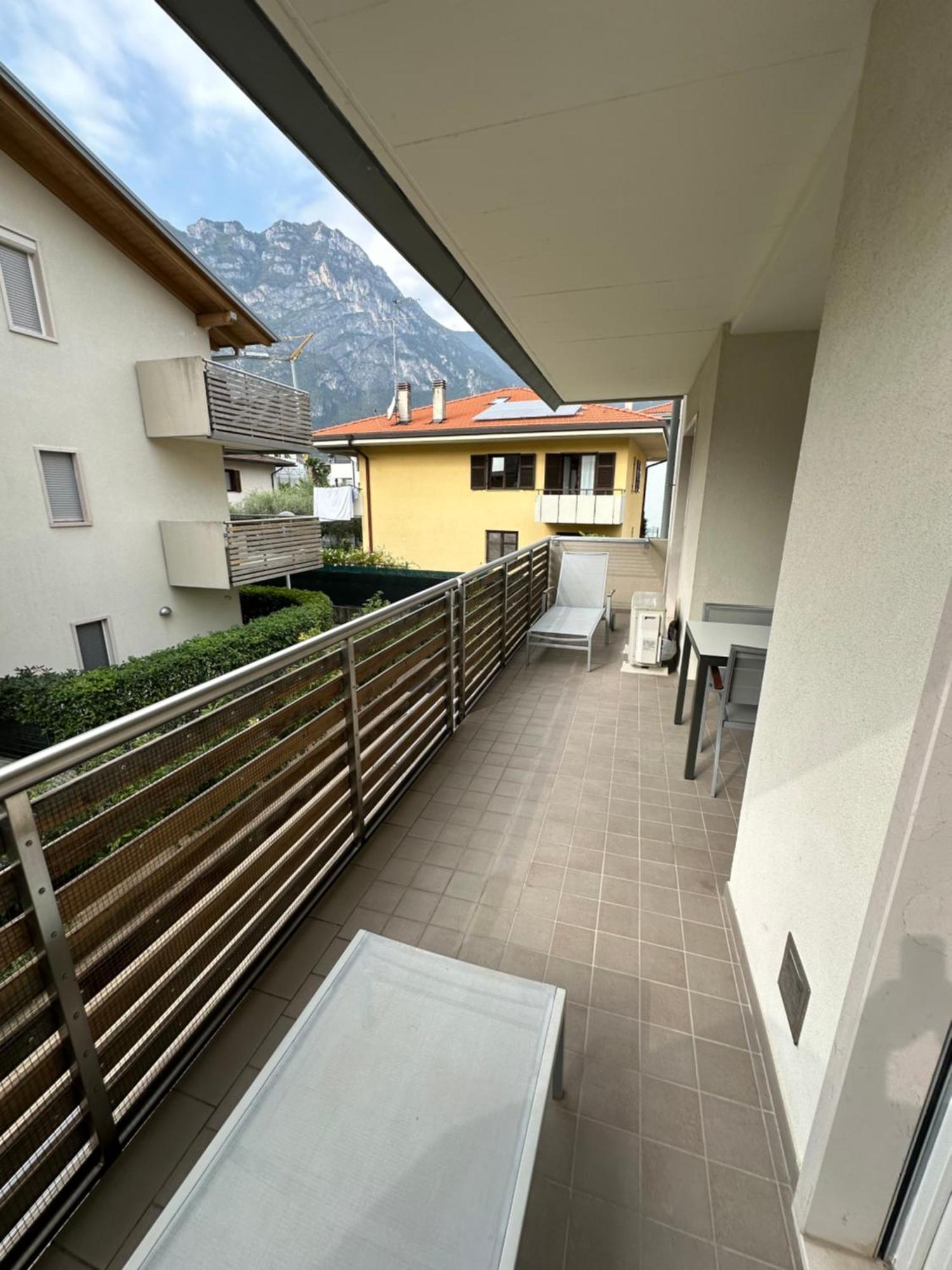 4 Limoni Riva del Garda
