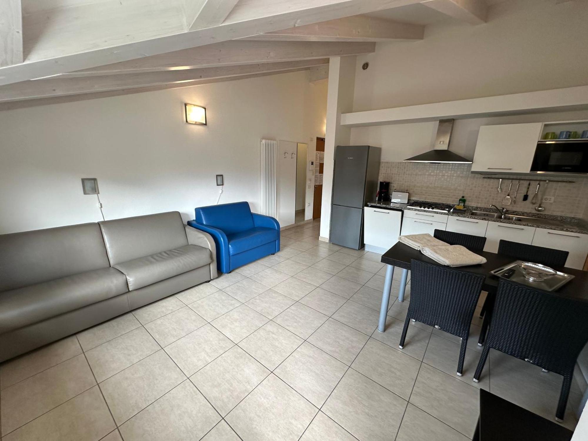 Aparthotel 4 Limoni