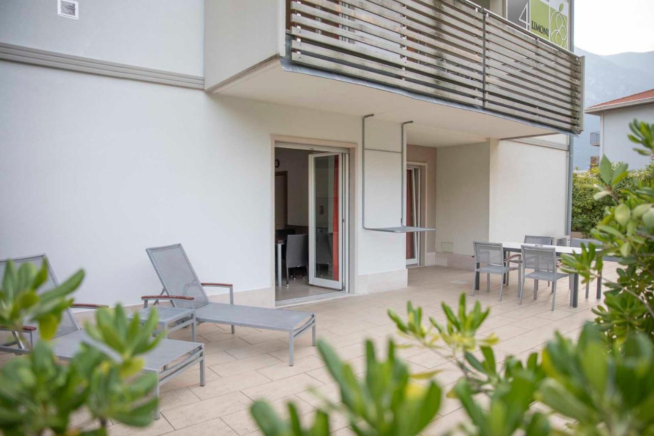 Aparthotel 4 Limoni 3*