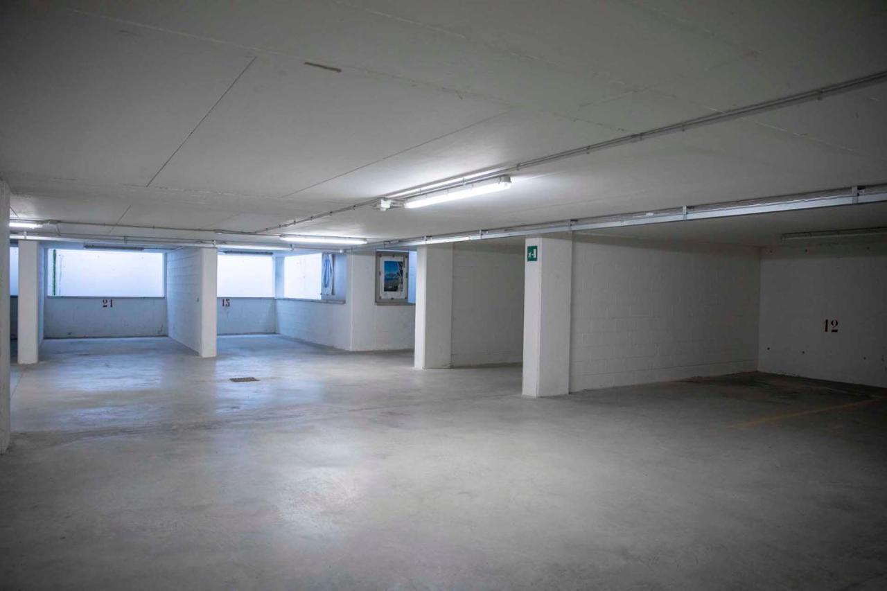 Aparthotel 4 Limoni 3*