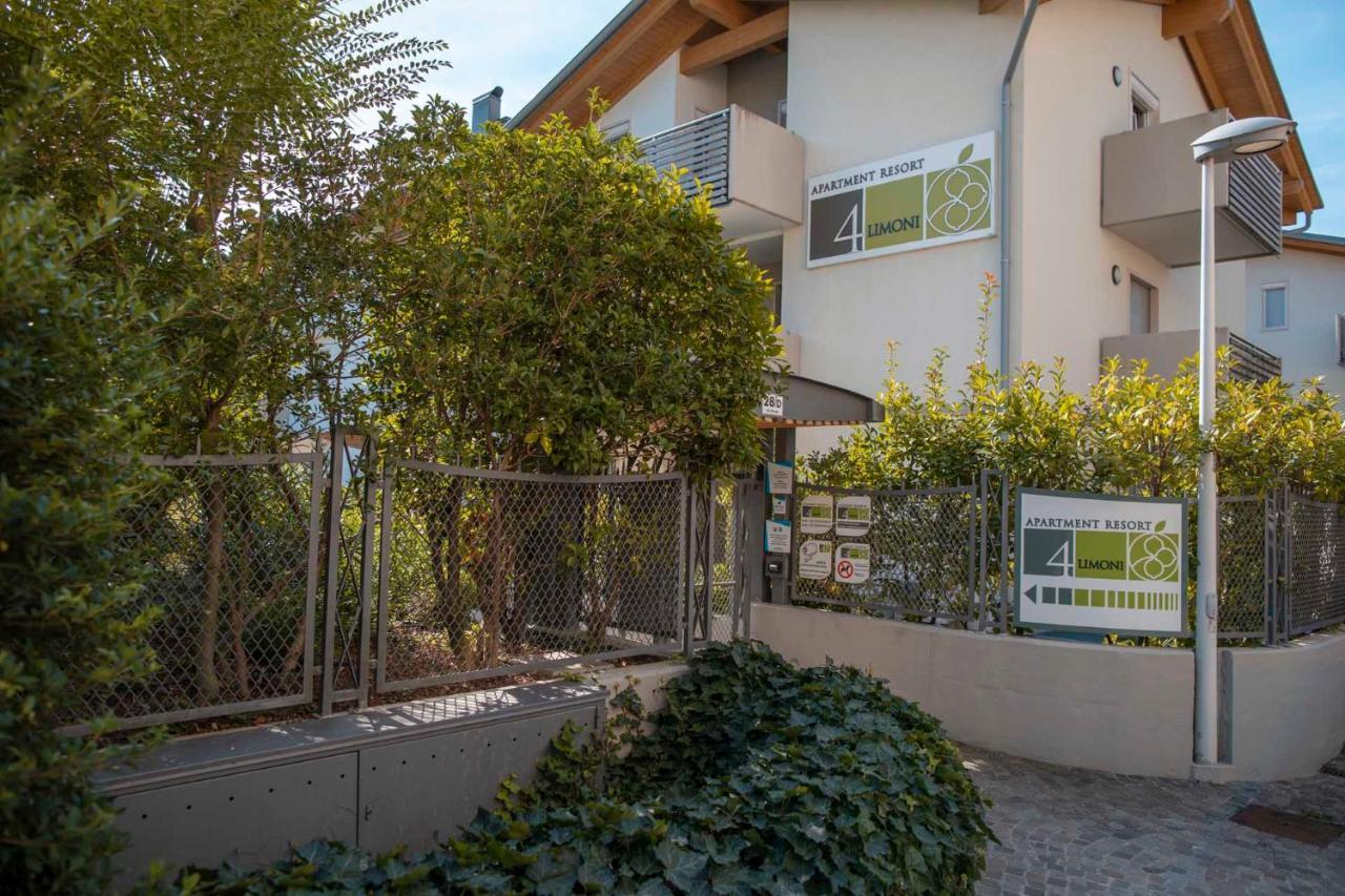 Aparthotel 4 Limoni