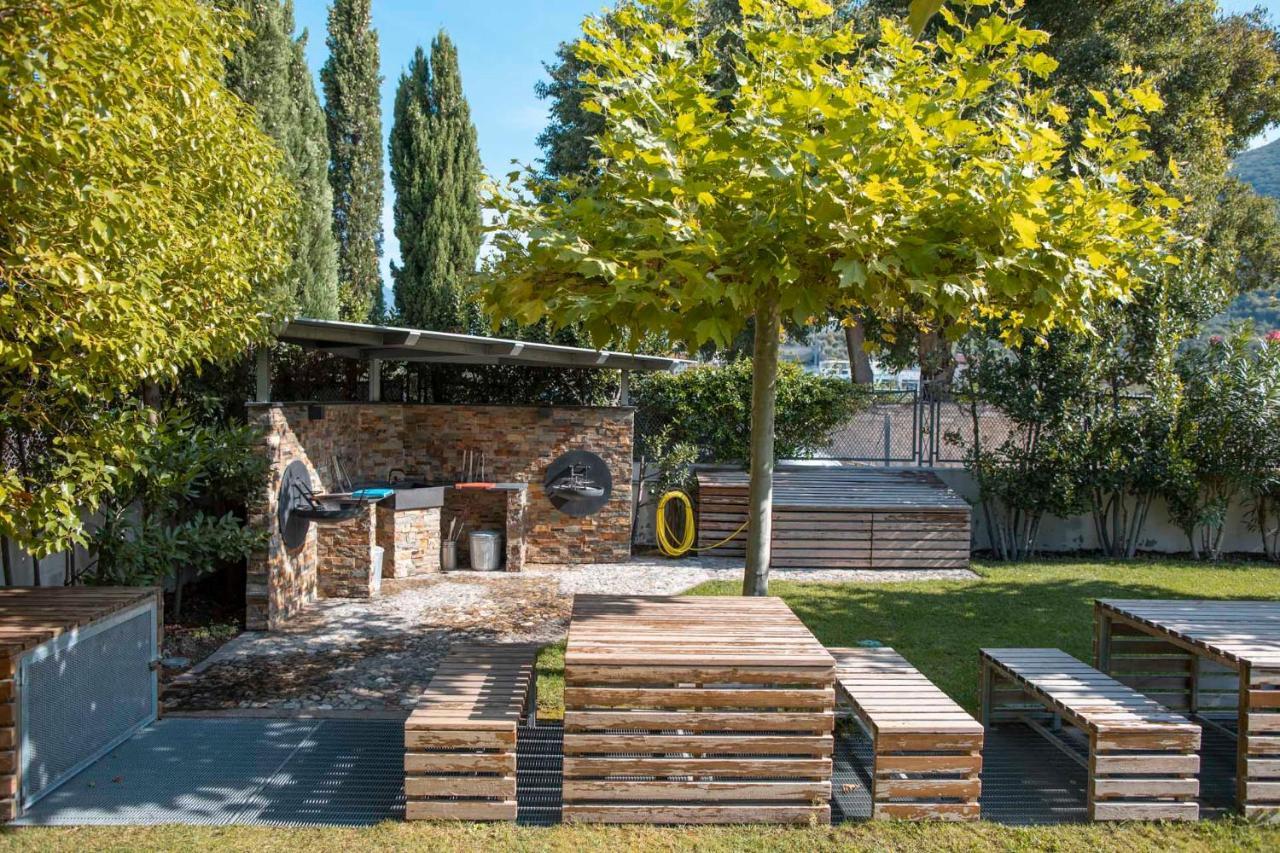 Aparthotel 4 Limoni