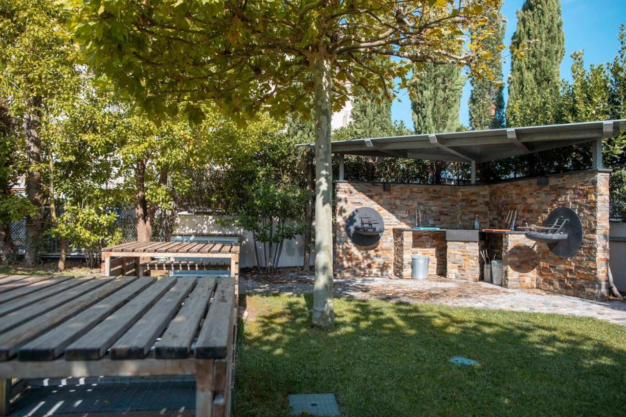 Aparthotel 4 Limoni