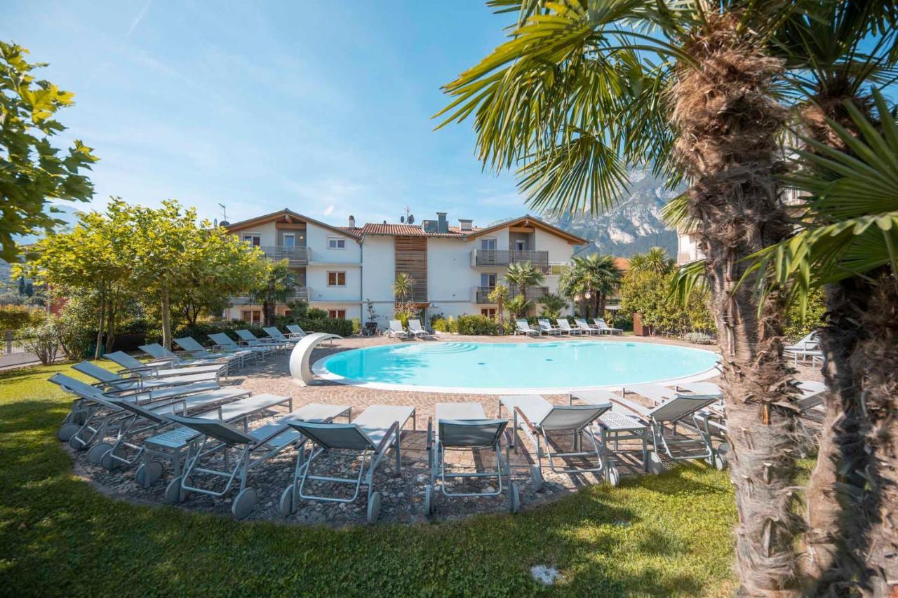 4 Limoni Aparthotel Riva del Garda