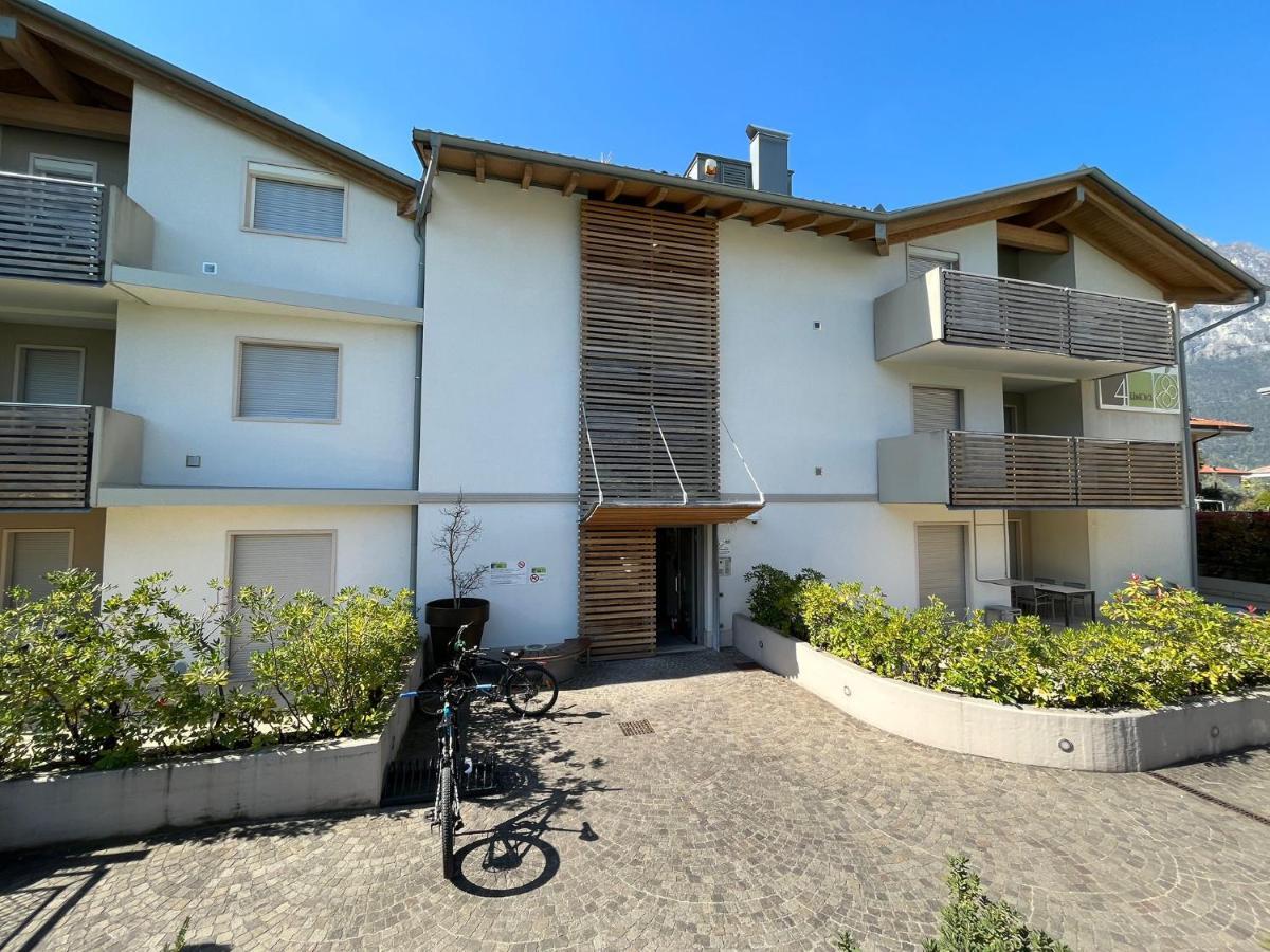 4 Limoni Aparthotel Riva del Garda