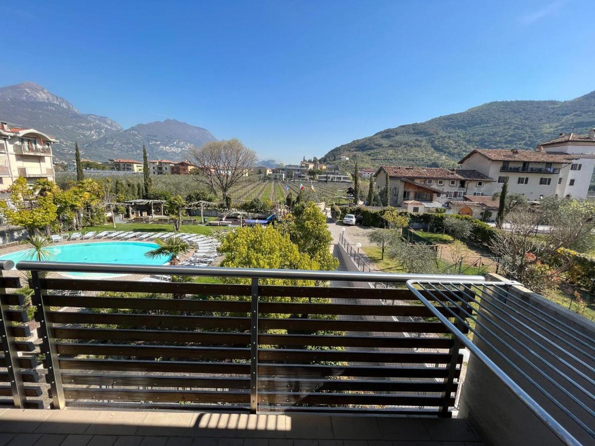 4 Limoni 3* Riva del Garda