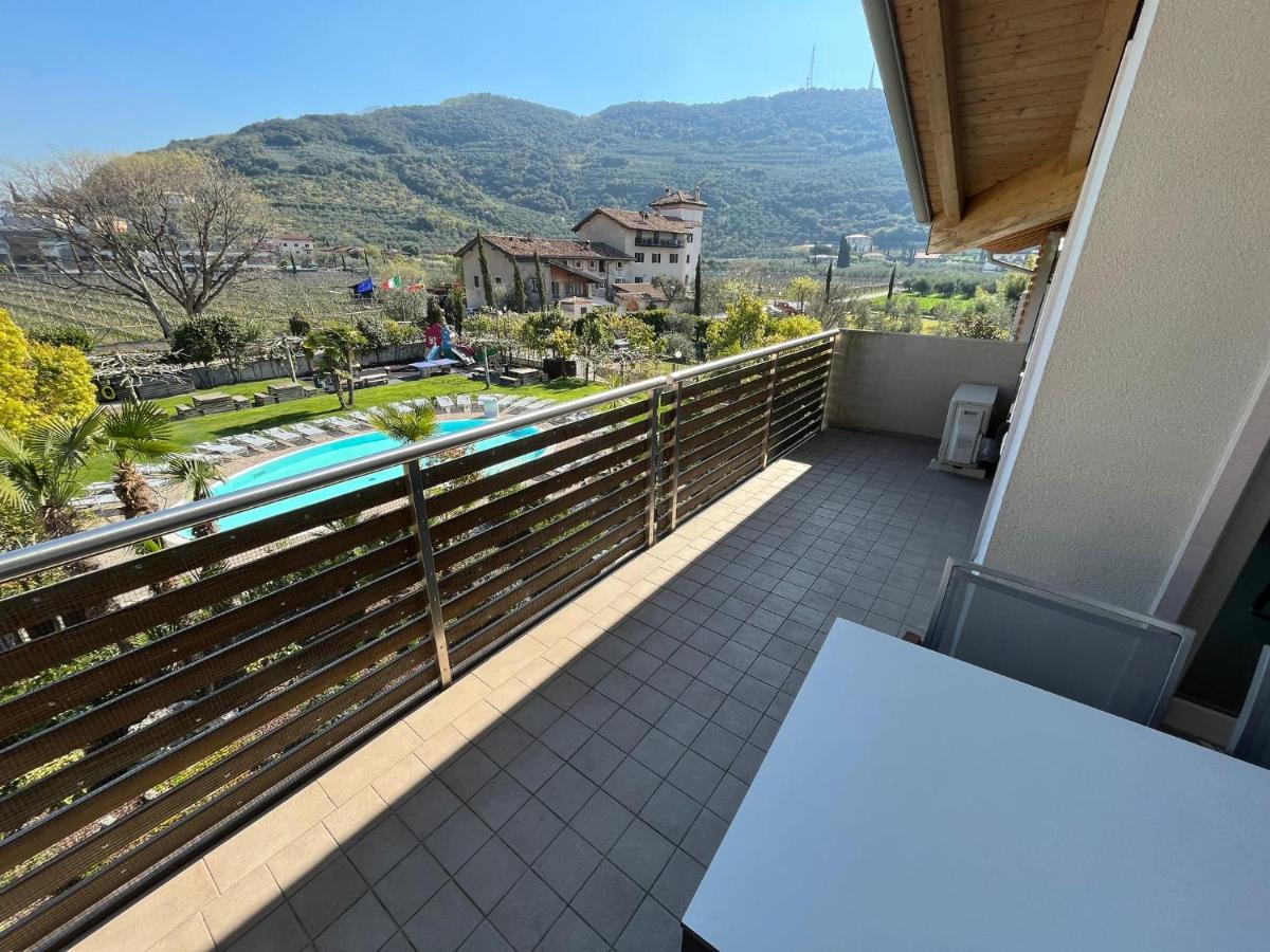 4 Limoni Riva del Garda