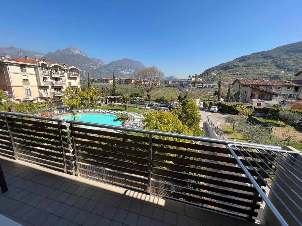4 Limoni Aparthotel Riva del Garda