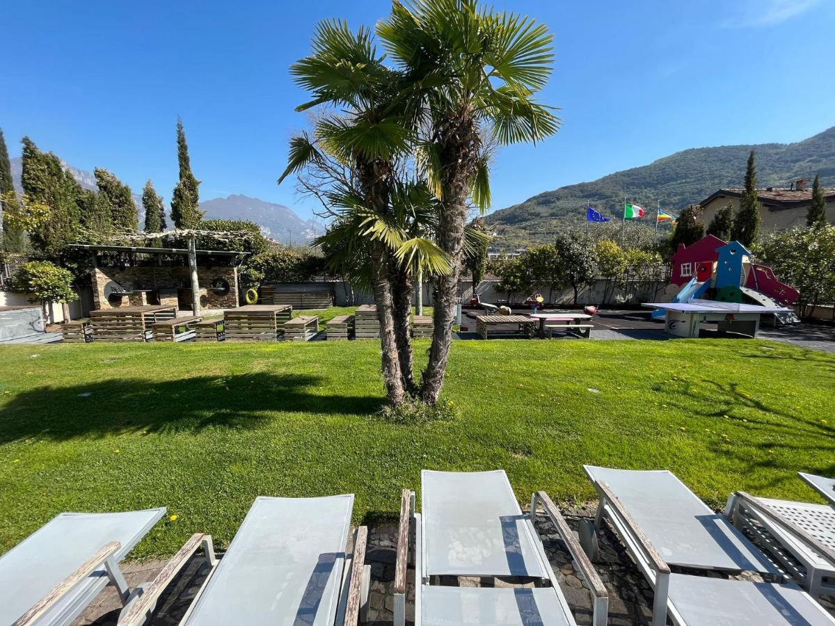 Aparthotel 4 Limoni