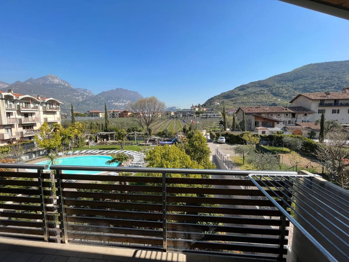 4 Limoni Aparthotel