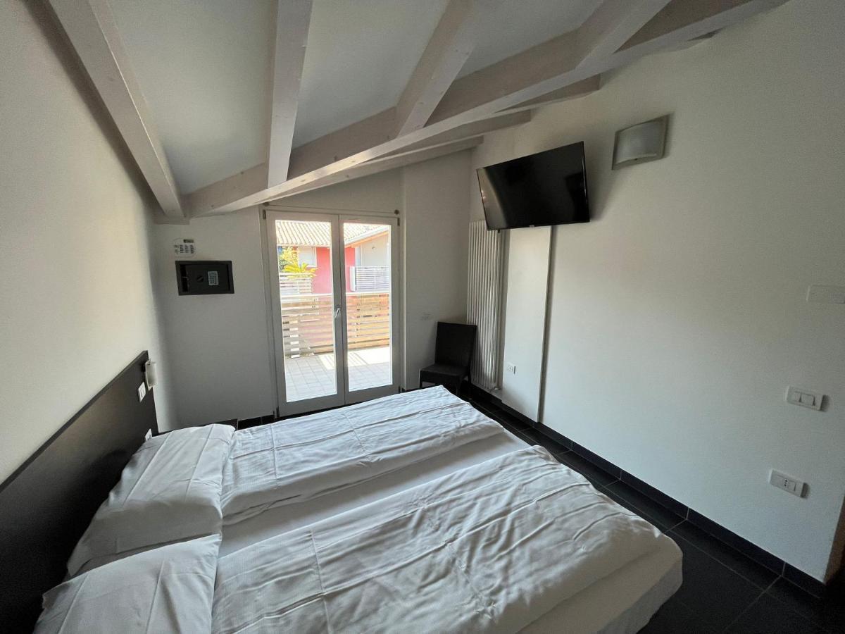 4 Limoni Aparthotel
