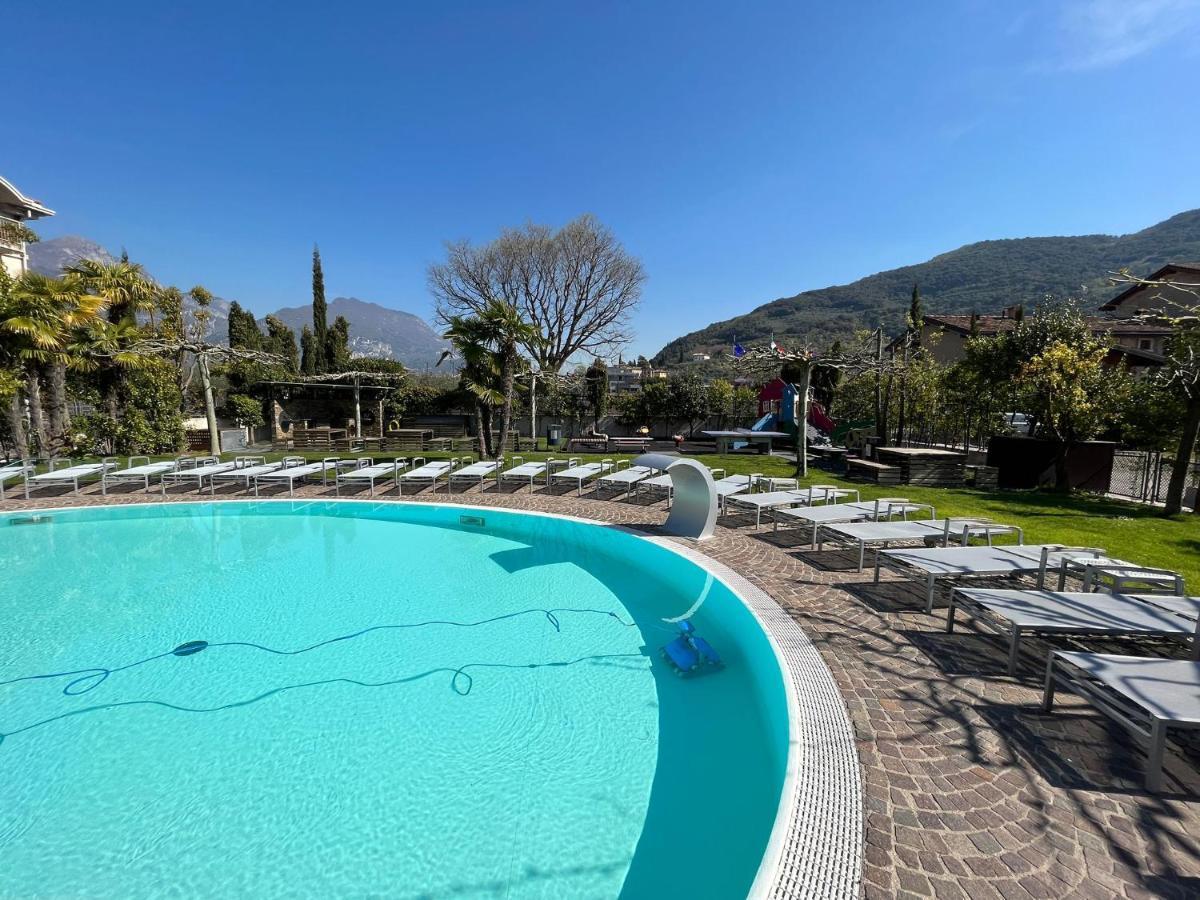 4 Limoni Riva del Garda