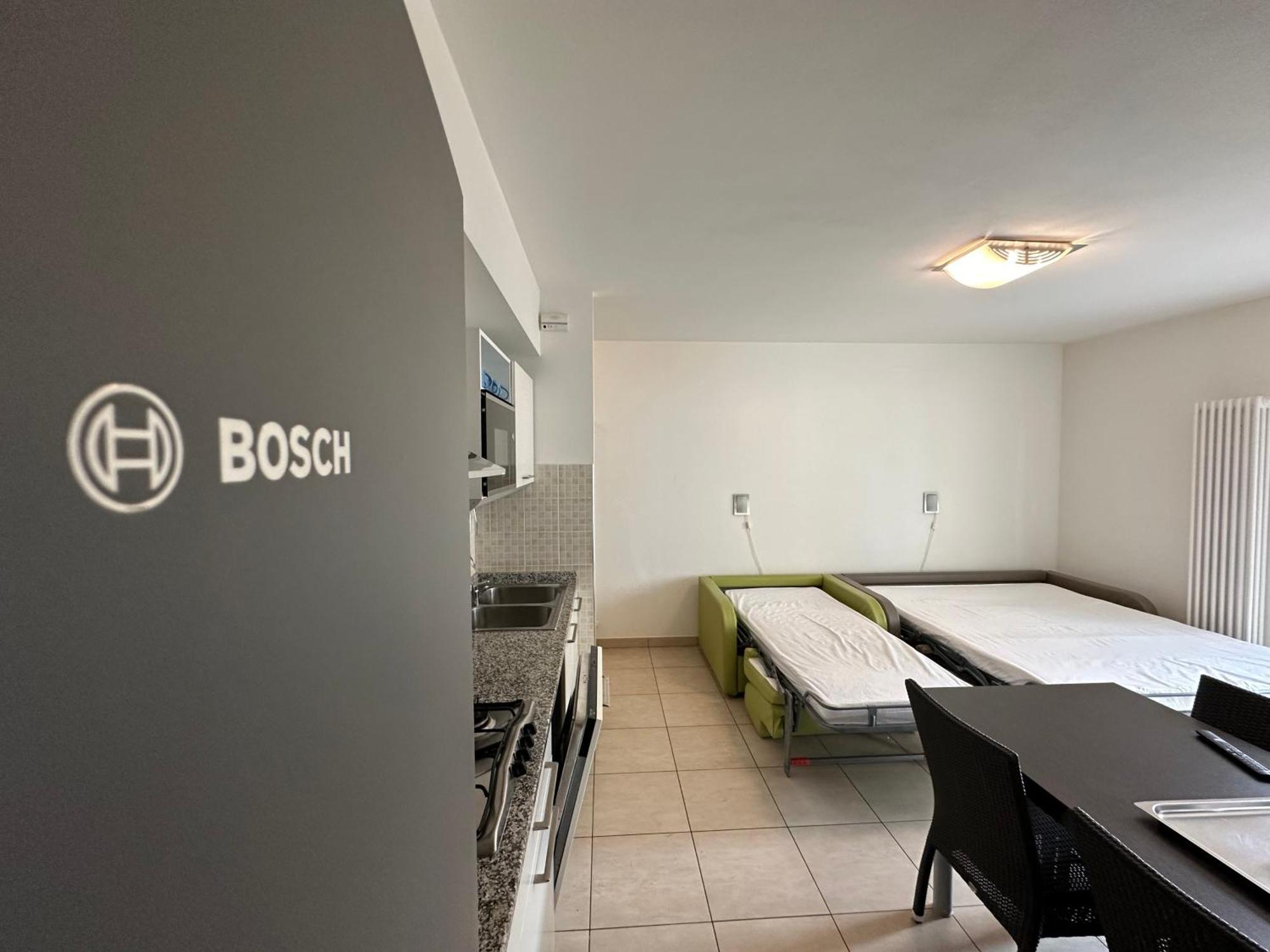 4 Limoni Aparthotel 3*