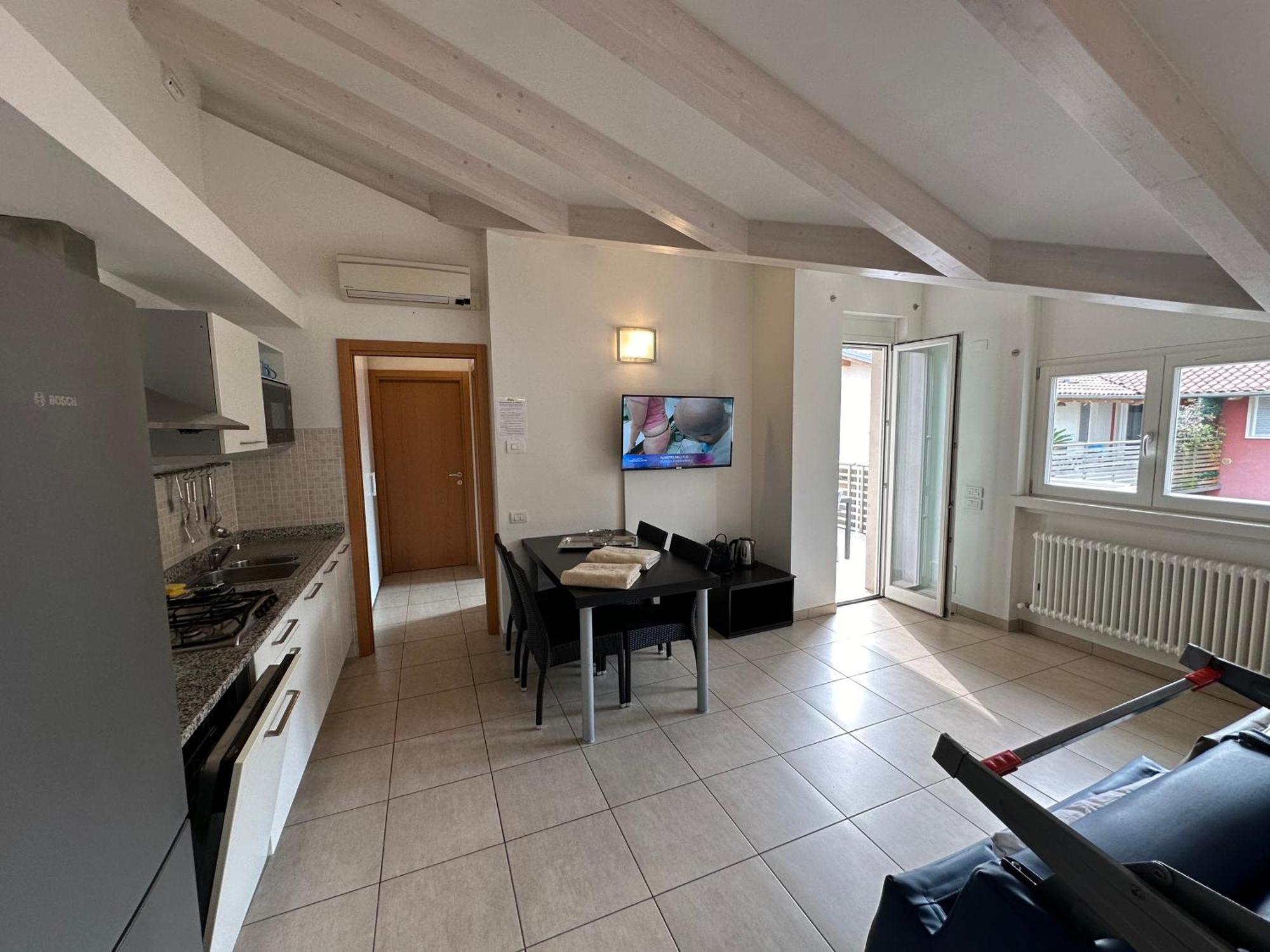 4 Limoni Aparthotel