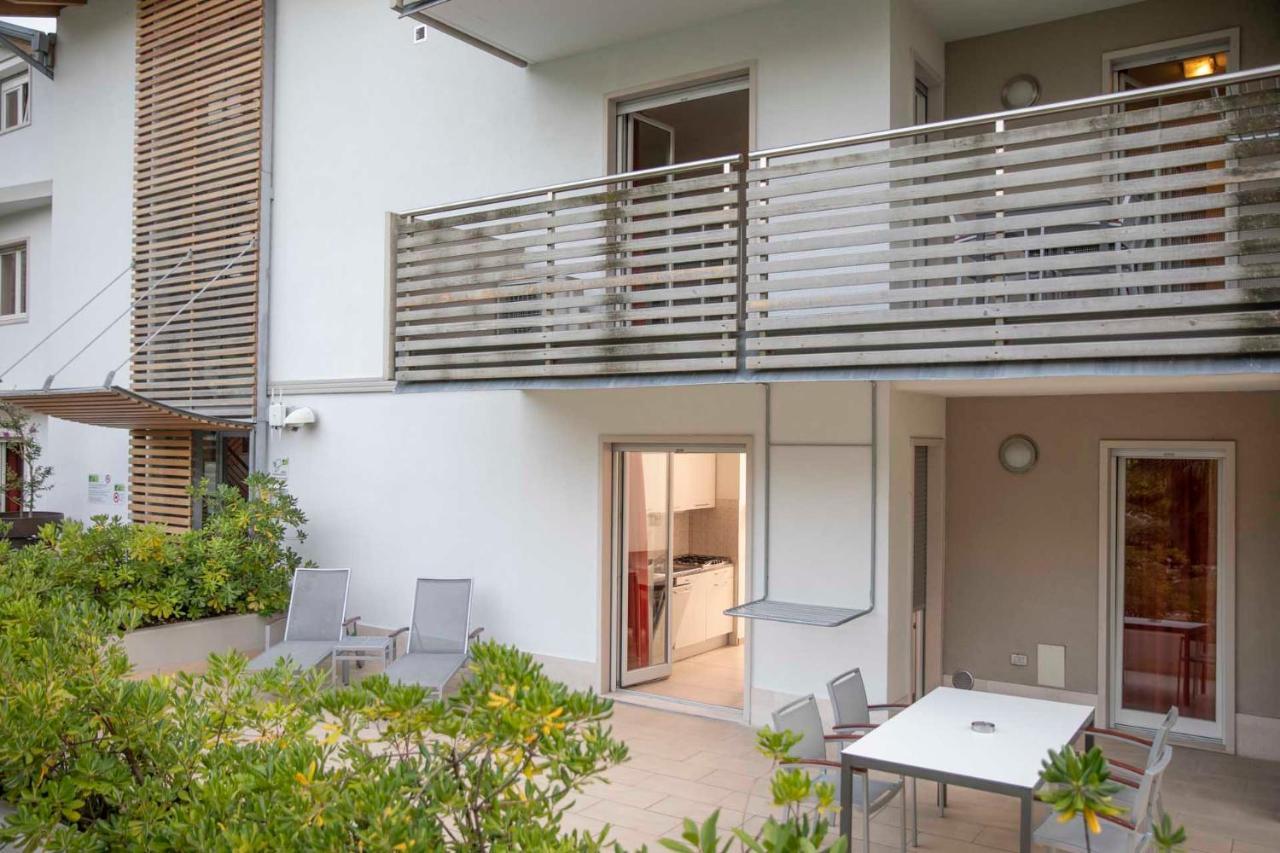 Aparthotel 4 Limoni 3*