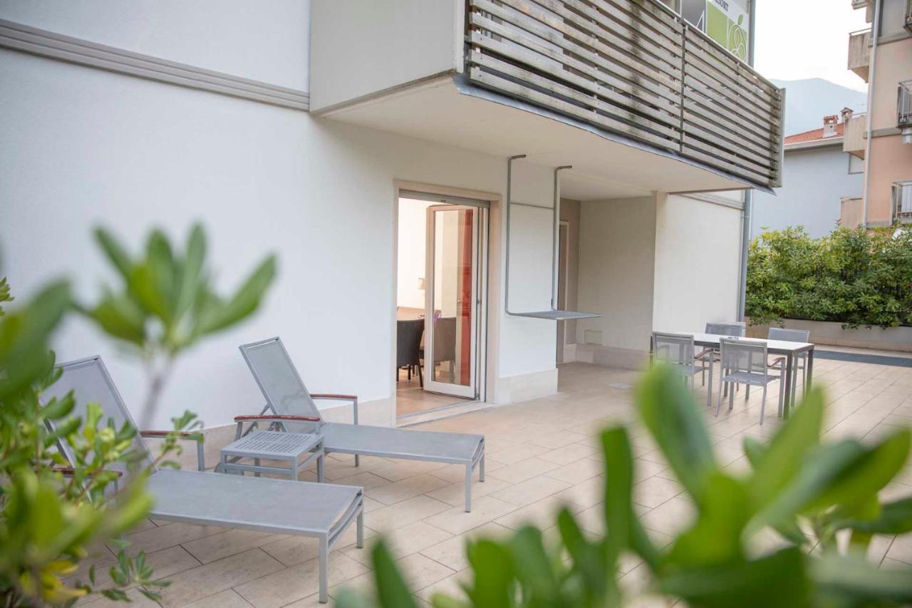 4 Limoni Aparthotel