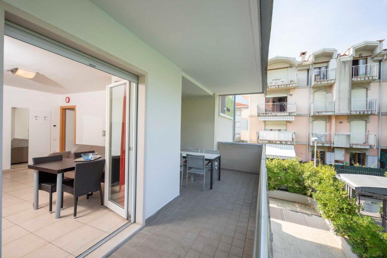 4 Limoni Aparthotel
