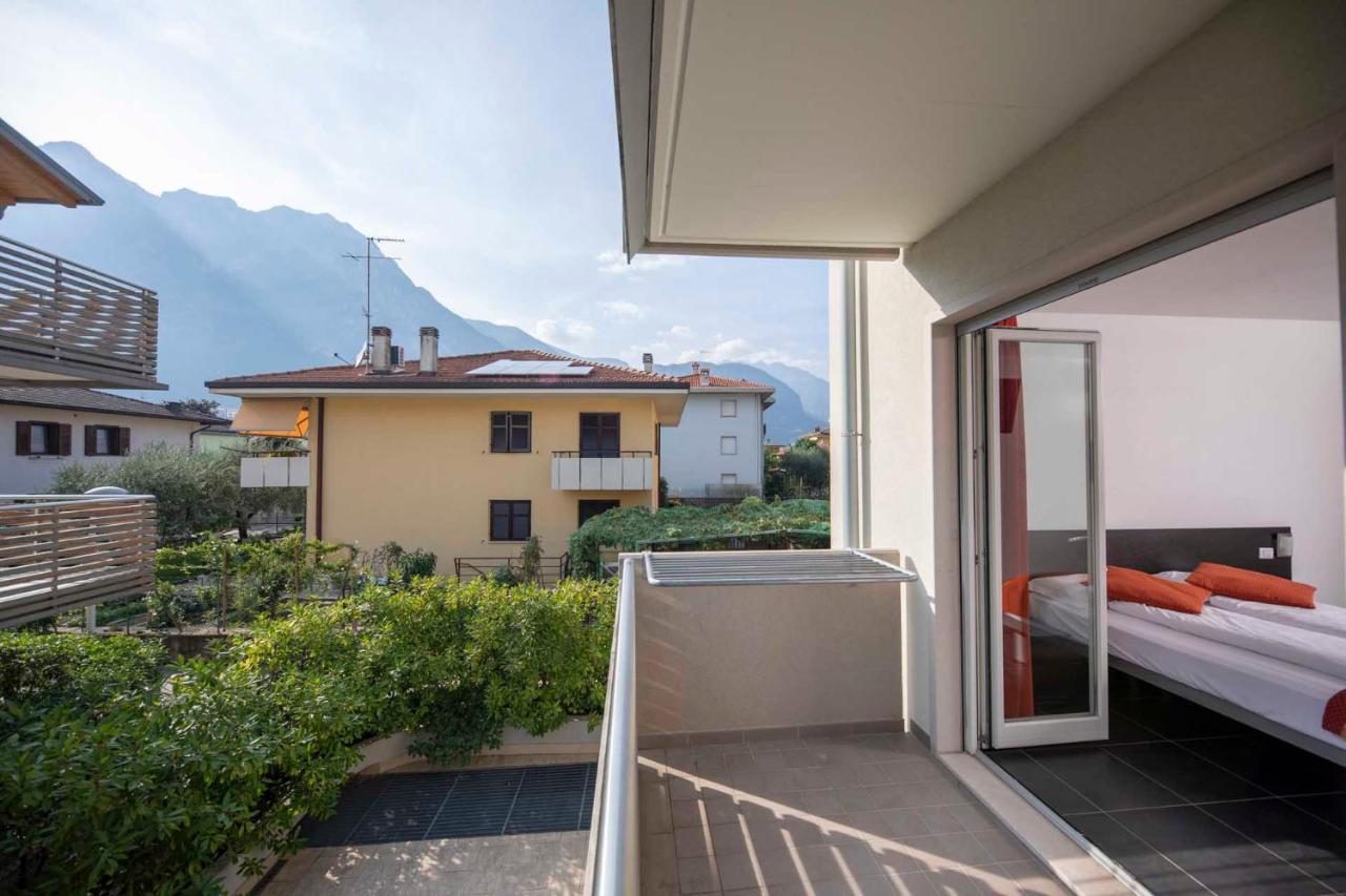 4 Limoni Aparthotel 3*