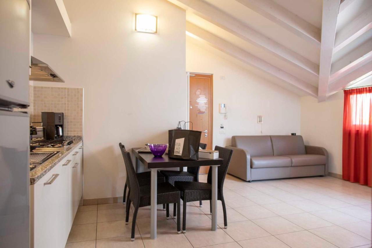Aparthotel 4 Limoni Riva del Garda