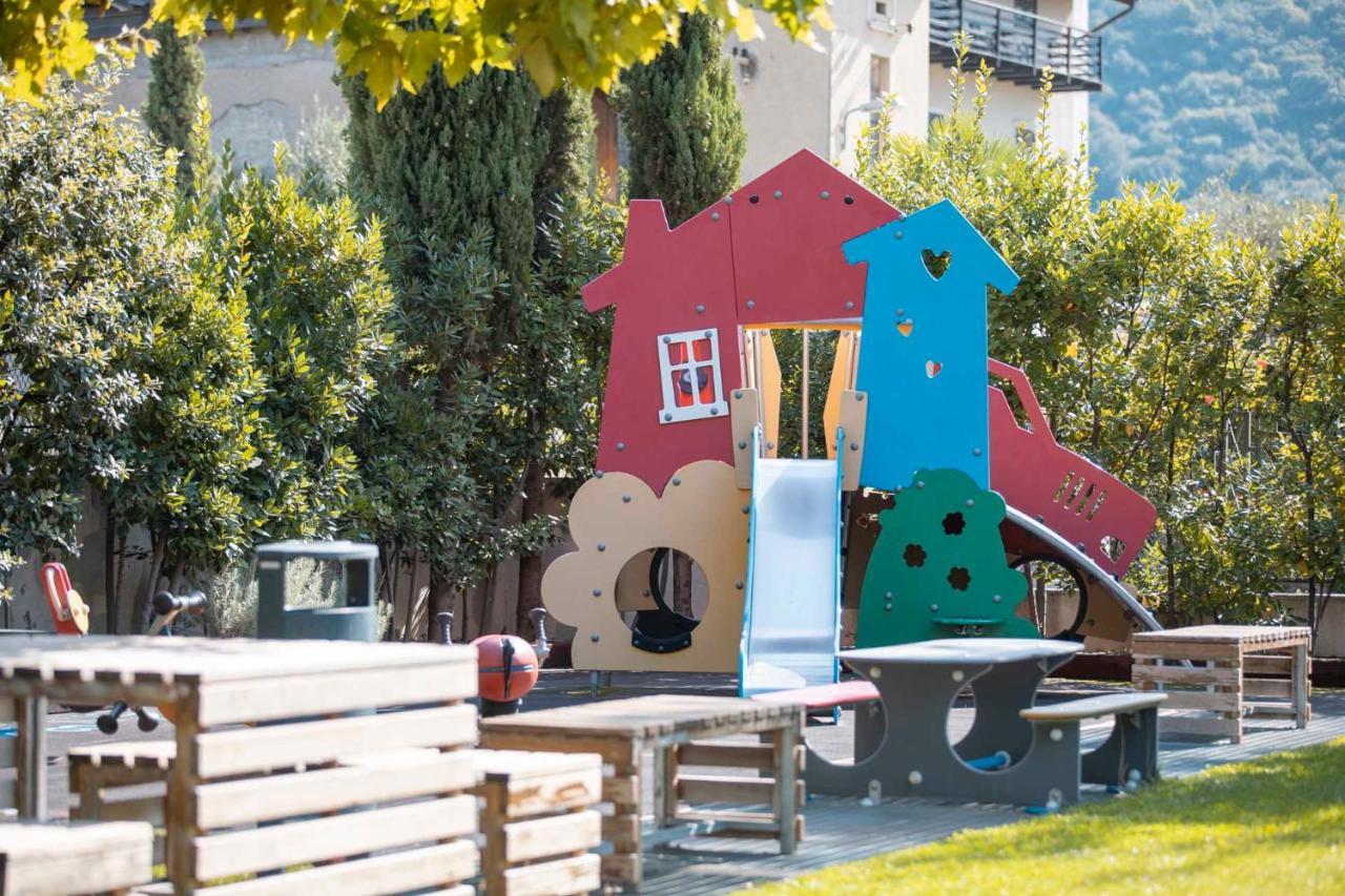 Aparthotel 4 Limoni Riva del Garda