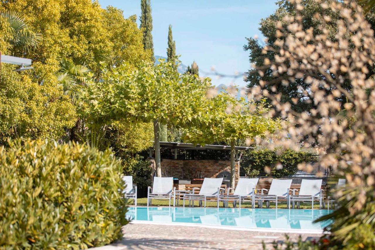Aparthotel 4 Limoni Riva del Garda