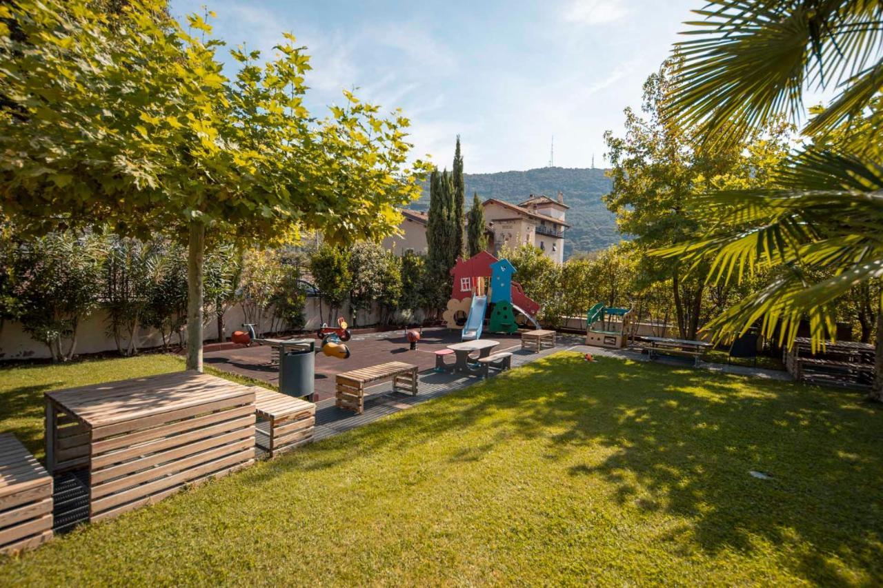Aparthotel 4 Limoni Riva del Garda