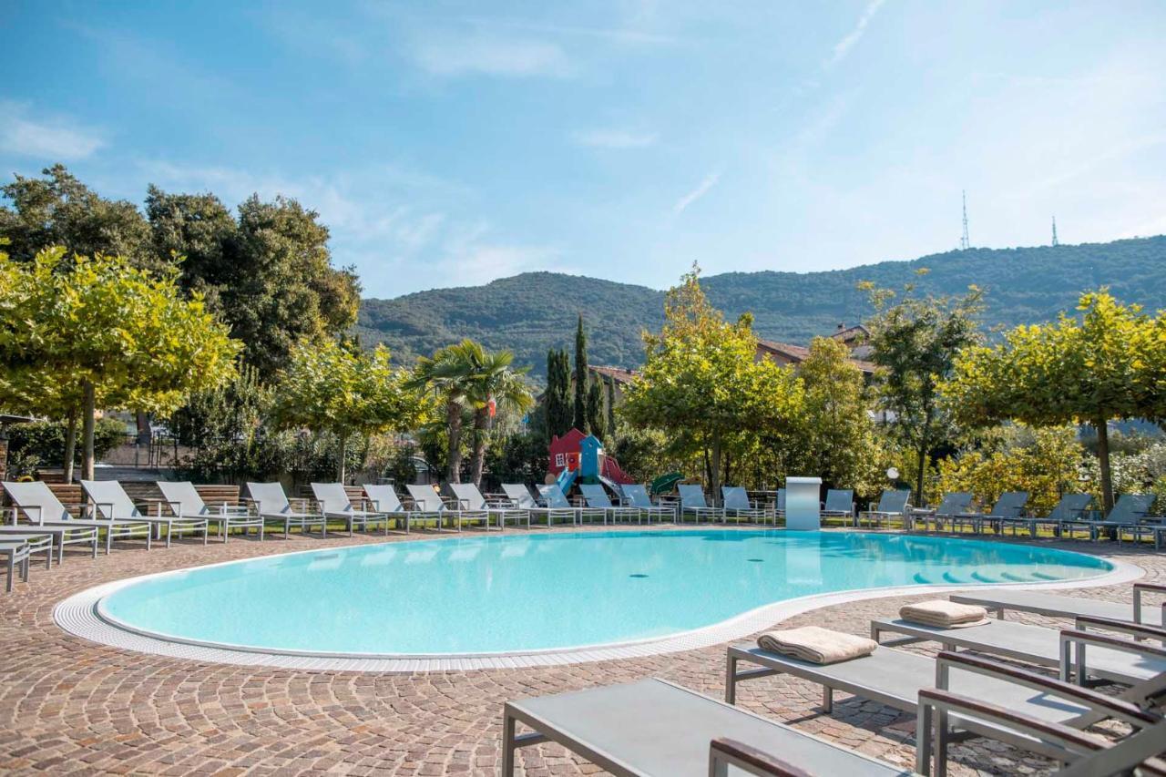 4 Limoni 3* Riva del Garda
