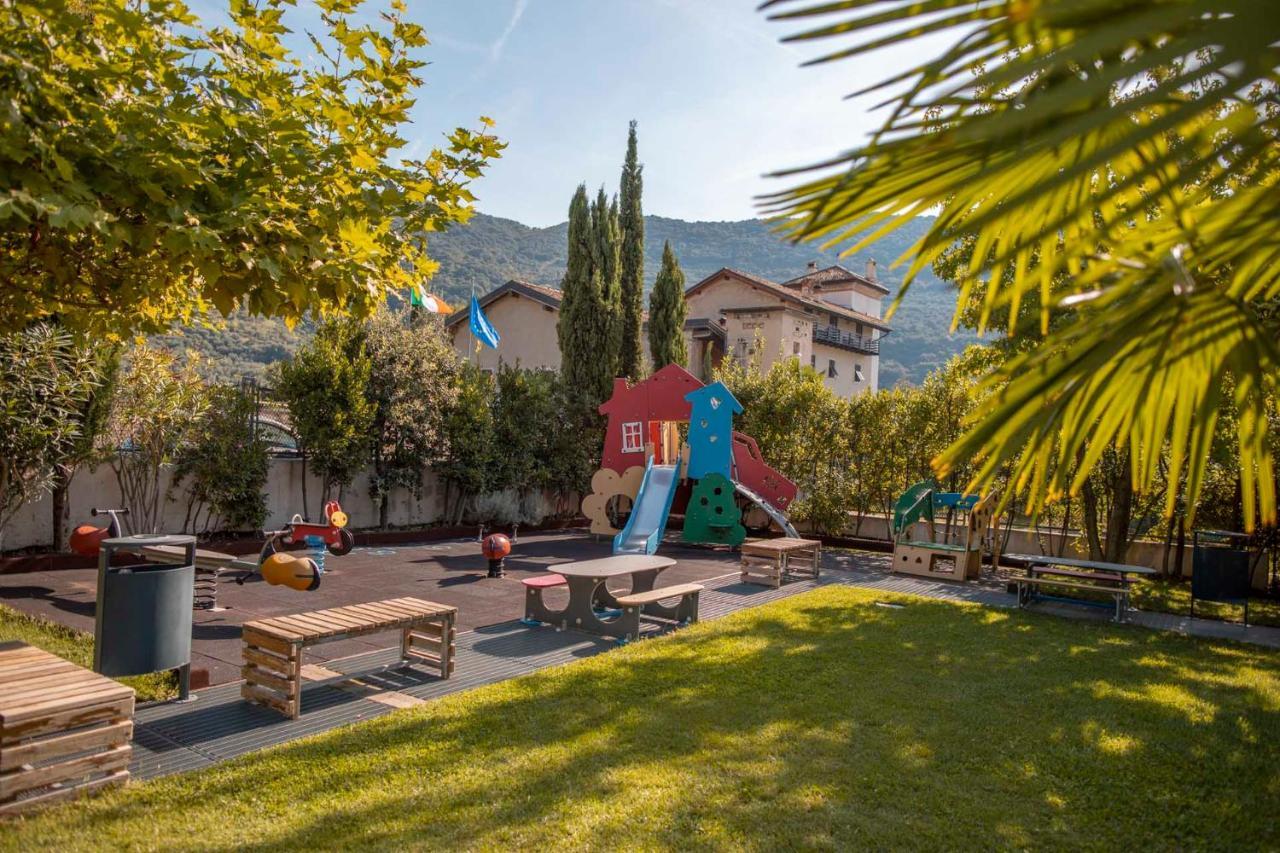 Aparthotel 4 Limoni 3*
