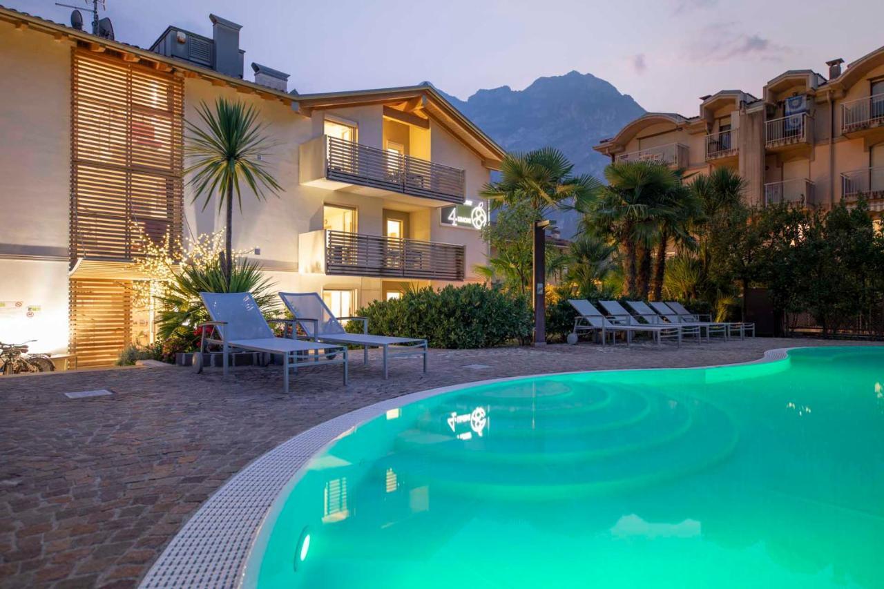 4 Limoni 3* Riva del Garda